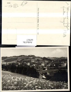 167917,Bad Schallerbach Totale - Picture 1 of 1