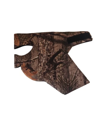 EXO-PRO Face & Neck Mask Extreme Performance Gear winter - Image 1 of 3