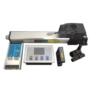 EPC-A12 Servo Edge Position Controller Web Guide Control System (Stroke 150mm)2T - Picture 1 of 11
