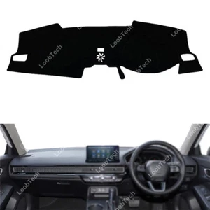 For Honda Civic 2022-2023 Anti-UV Dash Mat Sunshade Carpet Dash Board Pad Cover - Picture 1 of 9