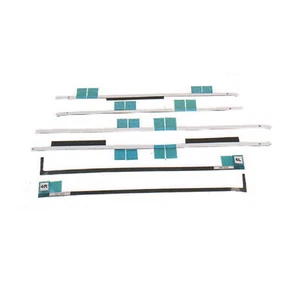 LCD Screen Adhesive Strip Sticker Tape For iMac 21.5" A1418 2012 2013 2014 2015 - Afbeelding 1 van 6