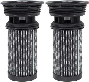 2PK Genuine OEM Toro Hydro Oil Filter 117-0390 G3 Z UHT Parker Drive - Picture 1 of 5