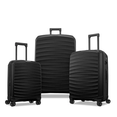 Samsonite 3 Piece Hardside Set - Luggage - Image 1 of 4