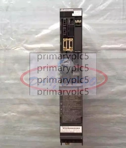 USADO 1 PIEZA Mitsubishi Servo Drive MDS-D2-V1-80 MDSD2V1-80 MDSD2V180 - Imagen 1 de 1