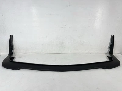 AM Front Bumper Lower Valance For 2015-2023 Dodge Challenger SRT Hellcat - Image 1 of 4