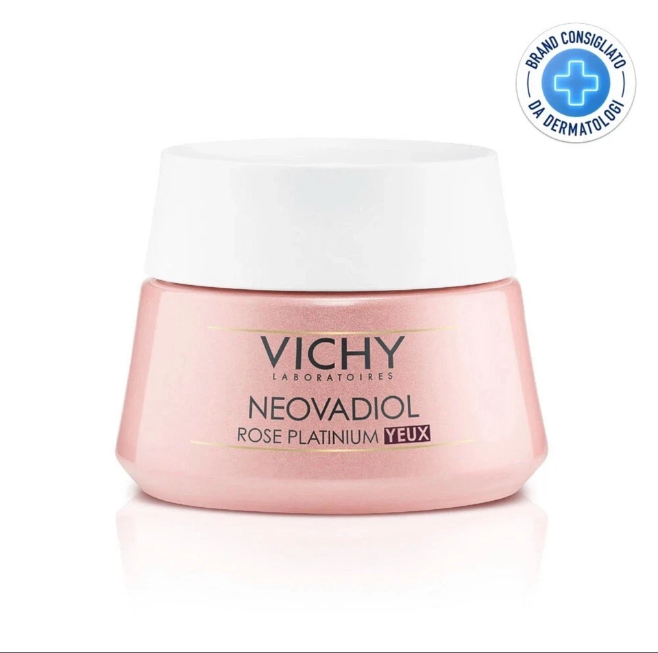 Vichy Neovadiol Rose Platinum Occhi 15ml