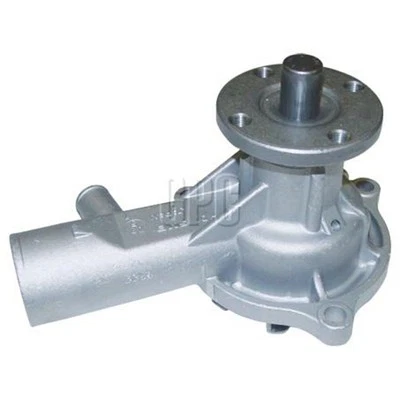 Water Pump For Holden Early Holden HJ 2.8L/3.3L 173 202 , HX HZ 3.3  202 - Image 1 of 4