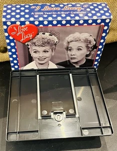 I Love Lucy 2006 Year In A Box Never Been Used Made In USA In Original Box! - Picture 1 of 17