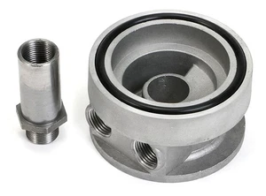 Trans Dapt Performance 1322 Sandwich Adaptr - Picture 1 of 9