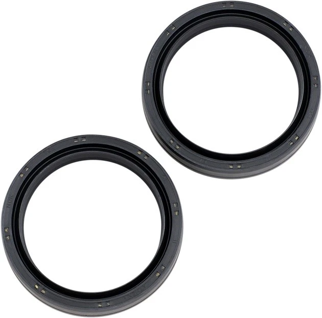 PU Fork Seals Yamaha FJR1300A ABS/FJR1300AE/FJR1300/YZF-600R - Image 1 of 1
