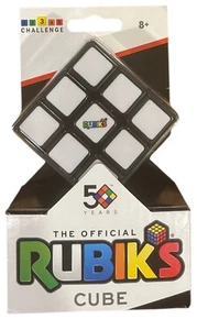 Rubiks Cube, The Official Rubiks Cube 3x3 New - Picture 1 of 2