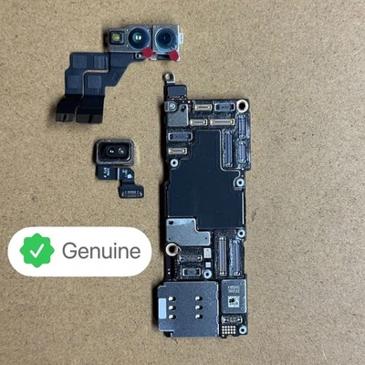 iPhone 14 Pro Logic Board 128GB Unlocked - Bild 1 von 4