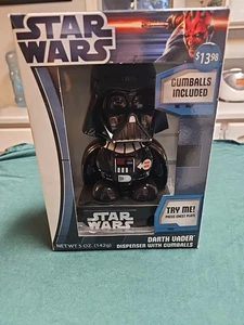 Star Wars Darth Vader Kaugummispender mit Licht & Sound  - Bild 1 von 6