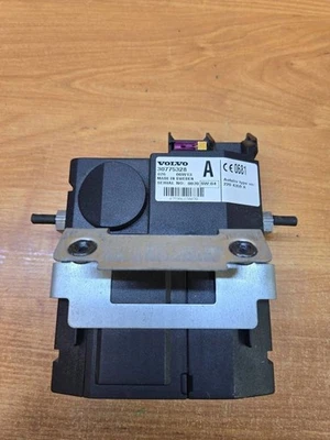 Volvo XC90 2006 Centralina Telefono Auto 30775328 BUI8306 - Immagine 1 di 3