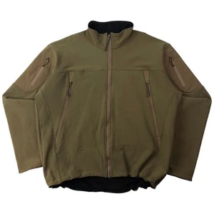 Giacca vintage Arcteryx LEAF con zip taglia XL - Foto 1 di 8
