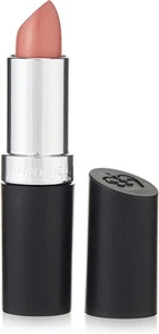 Rimmel London Lasting Finish Lipstick Cosmetic 4g Shade: 070 Airy Fairy - Picture 1 of 8