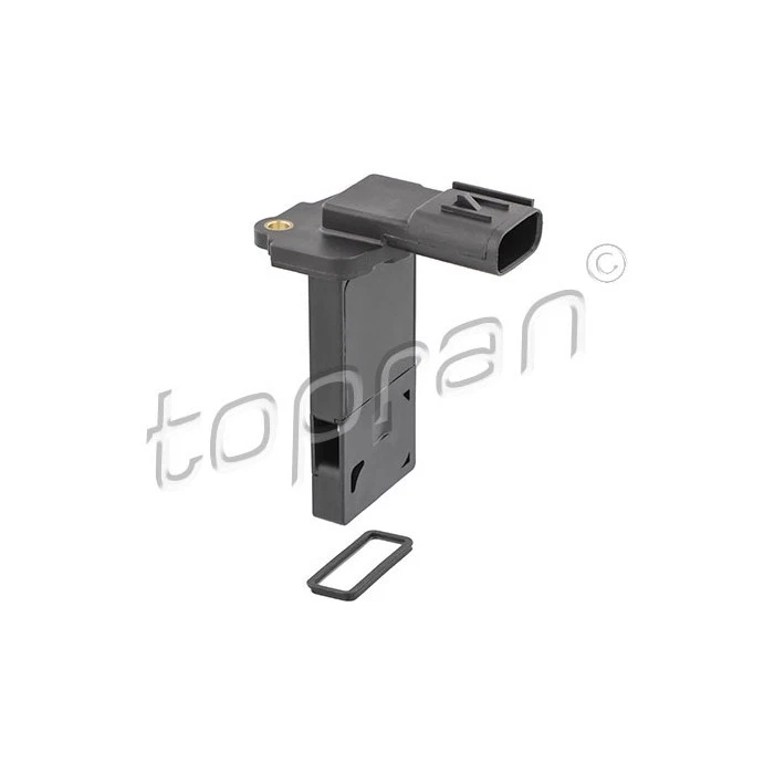 Para Ford Kuga I Mondeo IV S-Max Tourneo 1480569 Sensor De Flujo De Aire - Imagen 1 de 1