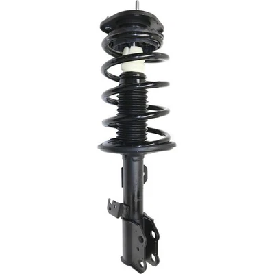 Loaded Strut For 2003-2008 Toyota Matrix Front Driver Side - Image 1 of 4