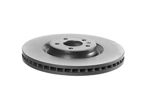 For 2010-2018 Audi A8 Quattro Brake Rotor Front Brembo 61769ZWXP 2016 2011 2012 - Picture 1 of 2
