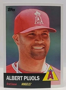 2016 Topps Archives Baseball (251-310) + INSERTS Finish set UP TO 40% OFF - Picture 1 of 2