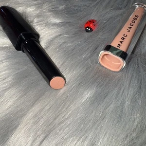 Marc Jacobs 344 Skin Deep Lip Gloss Stick See Note - Picture 1 of 3