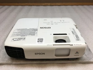 Proyector LCD Epson VS230 100-240V H552F 2800 lúmenes 59 horas de lámpara - Imagen 1 de 8