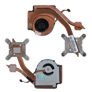 CPU Cooling Fan Heatsink Fan For ThinkPad T430 T430i CPU Fan NEW - Afbeelding 1 van 8