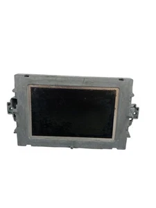 MERCEDES C-CLASS W204 08-14 MULTIFUNCTION SCREEN A2049007508 - Bild 1 von 7