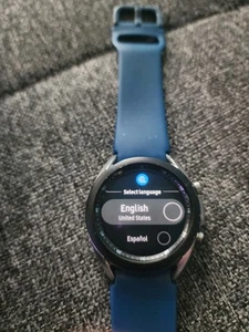 Samsung Galaxy Watch3 - Picture 1 of 6