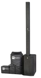HK-AUDIO Polar 12 Mk2 BK PA-System 2000Watt/12Zoll - Picture 1 of 4