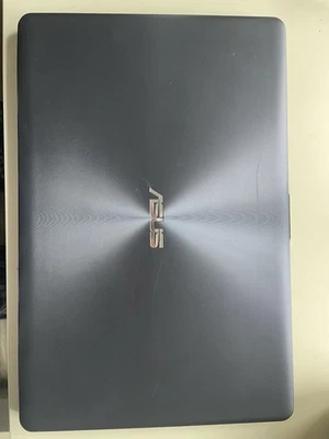 ASUS VivoBook X542U – i3 / 6 GB / 1 TB / 940MX – guter Zustand, 110€ - Bild 1 von 4