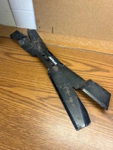 OEM Snapper 21" Ninja Mulching Blade #24234, Fits 7024234 7026407AYP. READ Discr - Picture 1 of 4
