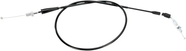 Motion Pro Throttle Cable Black #04-0303 fits Suzuki QuadSport 400/QuadRacer 450 - Изображение 1 из 1