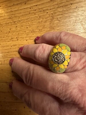 Anillo Belle Etoille Foto 1 de 4