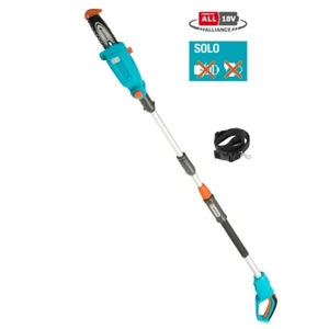 Gardena Akku-Teleskop-Hochentaster TCS 20/18V P4A solo Gartenwerkzeug - Bild 1 von 1