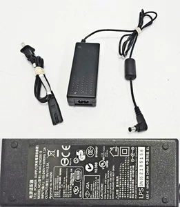 ITE AC Adapter NU40-2160250-13 for Fujitsu Snapscan S510 16V 2.5A OEM Genuine - Picture 1 of 5
