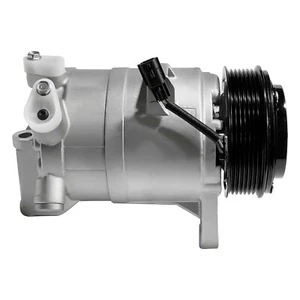RYC New AC Compressor FH671 Fits Infiniti QX60 3.5L 2014 2015 - Picture 1 of 5