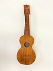 Kumalae Gold Award 1915 Ukulele Sopran