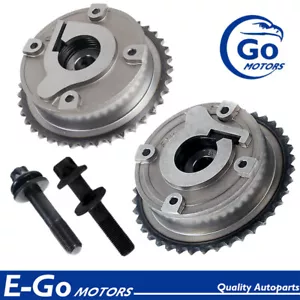 Intake + Exhaust VVT Timing Gear For Mini Cooper R55 R56 R57 11311439853 1.6L1 - Foto 1 di 7
