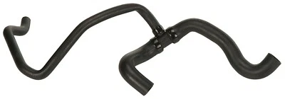 Manguera de refrigerante de radiador inferior para Ford E-550 Econoline Super Duty 2002 puertas Foto 1 de 2