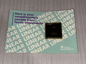 Texas Instruments TLC2274CN TI TLC2274CP - Old Stock - Picture 1 of 2