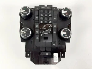 R1479 VOLVO AC HEATER CONTROL PANEL 31346948 - Picture 1 of 4