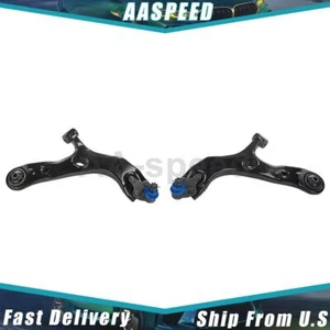 Front Lower Control Arm and Ball Joint Assembly For Toyota RAV4 2018 2017 - Picture 1 of 12