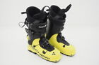 Fischer Transalp PRO Lightweight Backcountry Touring Ski Boots: 25.5 Mondo