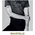 BAUSTELLE ELVIS NEUE LP