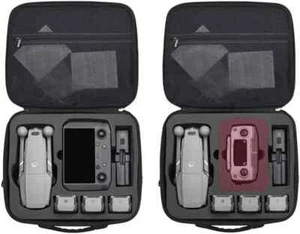 Hartschalen Tragetasche Tasche für DJI Mavic 2 Pro Zoom Enterprise Schultergurt - Bild 1 von 7