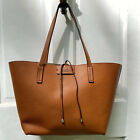 New GUESS Bobbi Black Multi Shoulder Bag VG642236 Handbag + Large Wallet Insert