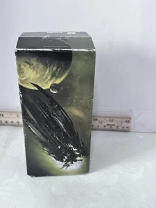 Star Trek/ Burger King Collectible Glasses : Nero : NEW IN BOX : Original Box - Picture 1 of 6