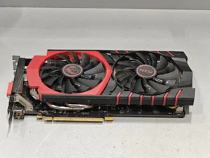MSI GTX 960 Gaming 4G Graphics Card - Used - Bild 1 von 8