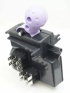 3900-5208 - Conjunto de palanca de cambios Power Wheels Dune Racer - Imagen 1 de 1